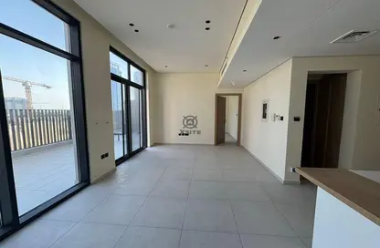 Apartment - 1 Bedroom - 2 Bathrooms for rent in Beverly Residence - Jumeirah Village Circle - Dubai