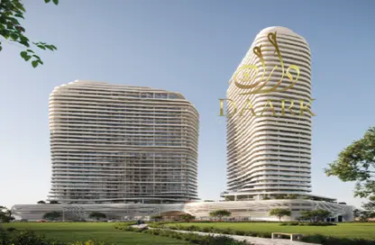 Apartment - 5 Bedrooms - 6 Bathrooms for sale in SAAS Hills - Dubai Science Park - Dubai