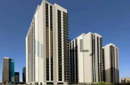 Apartment - 2 Bedrooms - 3 Bathrooms for sale in The Bridges - Shams Abu Dhabi - Al Reem Island - Abu Dhabi