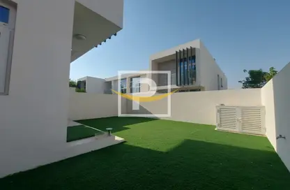 Townhouse - 3 Bedrooms - 5 Bathrooms for rent in Trixis - The Roots DAMAC Hills 2 - Damac Hills 2 - Dubai