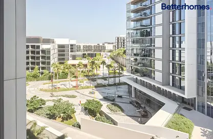 Apartment - 2 Bedrooms - 3 Bathrooms for rent in Apartment Building 2 - Bluewaters Residences - Bluewaters - Dubai