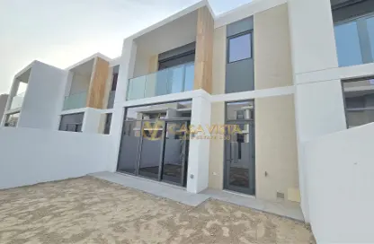 Townhouse - 3 Bedrooms - 3 Bathrooms for rent in Ruba - Arabian Ranches 3 - Dubai