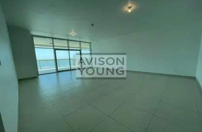 Apartment - 2 Bedrooms - 3 Bathrooms for rent in Al Ain Tower - Khalidiya Street - Al Khalidiya - Abu Dhabi