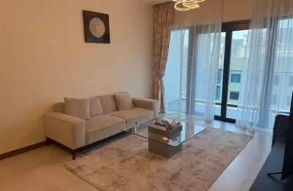 Apartment - 1 Bedroom - 2 Bathrooms for rent in SOL Bay - Business Bay - Dubai