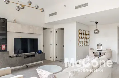 Apartment - 1 Bedroom - 2 Bathrooms for sale in Noor 2 - Midtown Noor - Dubai Production City (IMPZ) - Dubai