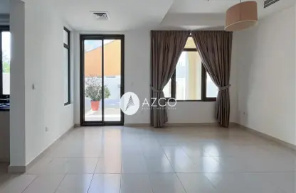 Villa - 3 Bedrooms - 4 Bathrooms for rent in Mira Oasis 2 - Mira Oasis - Reem - Dubai