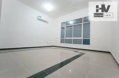 Apartment - 1 Bedroom - 1 Bathroom for rent in Mohammed Villas 24 - Mohamed Bin Zayed City - Abu Dhabi