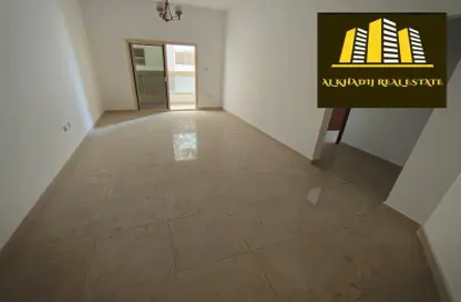 Apartment - 2 Bedrooms - 3 Bathrooms for rent in Al Jurf 2 - Al Jurf - Ajman Downtown - Ajman