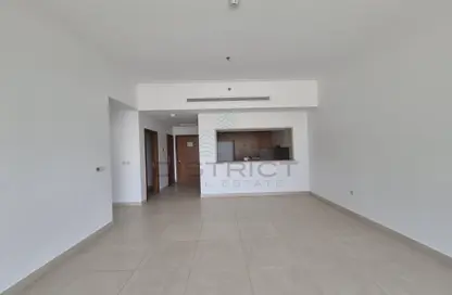 Apartment - 1 Bedroom - 2 Bathrooms for rent in Vida Residence 1 - Vida Residence - The Hills - Dubai