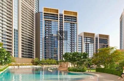 Apartment - 2 Bathrooms for sale in Expo City Sidr Residences - Expo City - Dubai