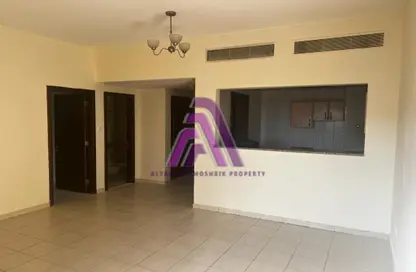 Apartment - 1 Bedroom - 2 Bathrooms for rent in S05 - Spain Cluster - International City - Dubai