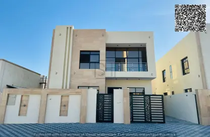 Villa - 5 Bedrooms - 7 Bathrooms for sale in Al Ameera Village - Ajman