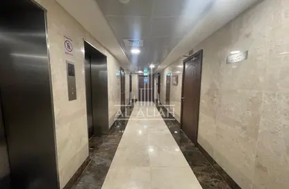 شقة - 2 غرف نوم - 2 حمامات للايجار في الدانه - أبوظبي