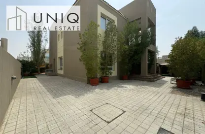 Villa - 4 Bedrooms - 4 Bathrooms for sale in D Villas - Living Legends - Dubai