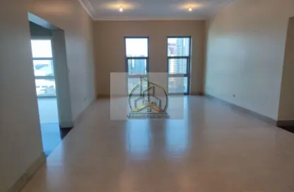 Apartment - 3 Bedrooms - 4 Bathrooms for rent in Al Najda Street - Abu Dhabi