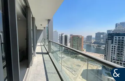 Apartment - 2 Bedrooms - 3 Bathrooms for sale in The Sterling West - The Sterling - Business Bay - Dubai