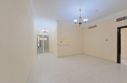 Apartment - 2 Bedrooms - 3 Bathrooms for rent in Street 20 - Al Nahda - Sharjah