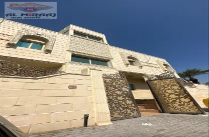 Apartment - 2 Bedrooms - 1 Bathroom for rent in Al Rawda 3 - Al Rawda - Ajman