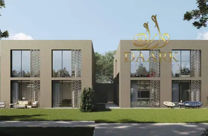 Townhouse - 3 Bedrooms - 4 Bathrooms for sale in Hayyan - Sharjah