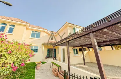 Villa - 4 Bedrooms - 5 Bathrooms for rent in Al Wasl Villas - Al Wasl Road - Al Wasl - Dubai