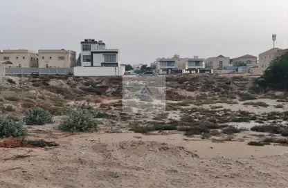 Land - Studio for sale in Al Mowaihat 1 - Al Mowaihat - Ajman