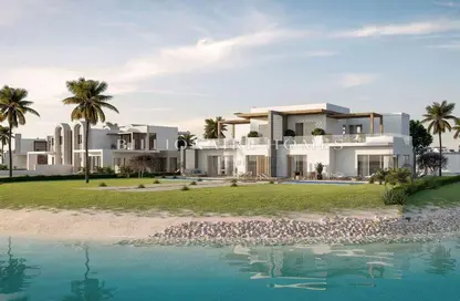 Villa - 4 Bedrooms - 5 Bathrooms for sale in The Oasis - Palmiera - The Oasis by Emaar - Dubai