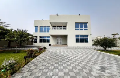 Villa - 6 Bedrooms - 7 Bathrooms for rent in Al Aweer 1 - Al Aweer - Dubai