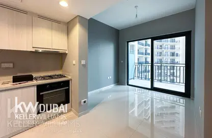 Apartment - 1 Bedroom - 1 Bathroom for sale in Zada Tower - Business Bay - Dubai