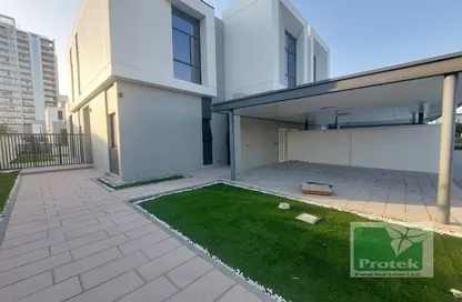 Townhouse - 4 Bedrooms - 5 Bathrooms for rent in Murooj Al Furjan - Al Furjan - Dubai