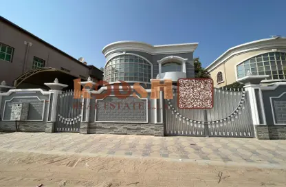 Villa - 6 Bedrooms - 7 Bathrooms for rent in Al Mowaihat 3 - Al Mowaihat - Ajman