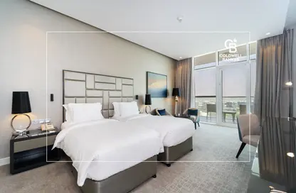 Hotel  and  Hotel Apartment - 1 Bathroom for sale in Artesia A - Artesia - DAMAC Hills - Dubai