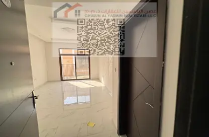 Apartment - 1 Bedroom - 2 Bathrooms for rent in Al Mowaihat 2 - Al Mowaihat - Ajman