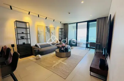 Apartment - 4 Bedrooms - 5 Bathrooms for sale in Jumeirah Gate Tower 1 - The Address Jumeirah Resort and Spa - Jumeirah Beach Residence - Dubai