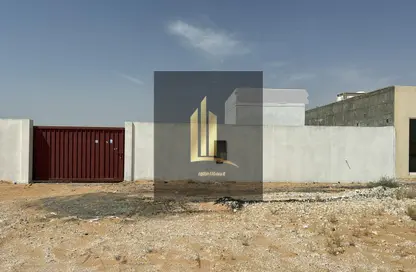 Bulk Sale Unit - Studio - 1 Bathroom for sale in Al Sajaa S - Al Sajaa - Sharjah