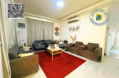 Villa - 3 Bedrooms - 5 Bathrooms for sale in Al Maha Village - Al Zahya - Ajman