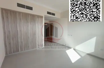 Apartment - 1 Bedroom - 2 Bathrooms for rent in Al Rawda 2 Villas - Al Rawda 2 - Al Rawda - Ajman