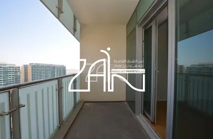 Apartment - 1 Bedroom - 2 Bathrooms for sale in Al Maha - Al Muneera - Al Raha Beach - Abu Dhabi