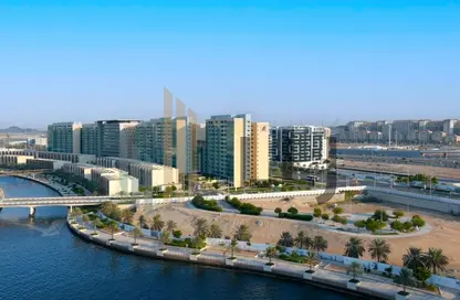 Apartment - 1 Bedroom - 1 Bathroom for sale in Al Nada 1 - Al Muneera - Al Raha Beach - Abu Dhabi