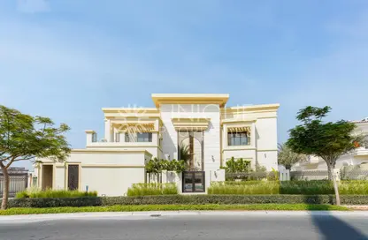 Villa for sale in Dubai Hills View - Dubai Hills Estate - Dubai