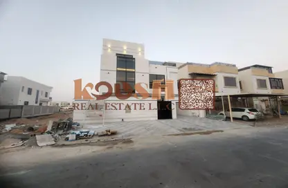 Villa - 5 Bedrooms - 7 Bathrooms for sale in Al Yasmeen 1 - Al Yasmeen - Ajman