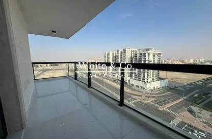 Apartment - 1 Bedroom - 2 Bathrooms for sale in Equiti Arcade - Al Furjan - Dubai