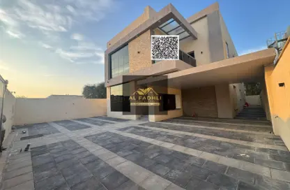 Villa - 5 Bedrooms - 7 Bathrooms for sale in Al Rawda 2 Villas - Al Rawda 2 - Al Rawda - Ajman