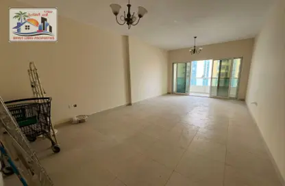 Apartment - 3 Bedrooms - 4 Bathrooms for rent in Al Nad - Al Qasimia - Sharjah