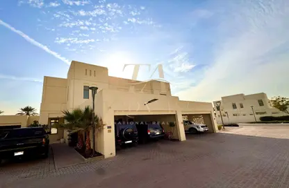 Villa - 3 Bedrooms - 3 Bathrooms for rent in Mira Oasis 2 - Mira Oasis - Reem - Dubai