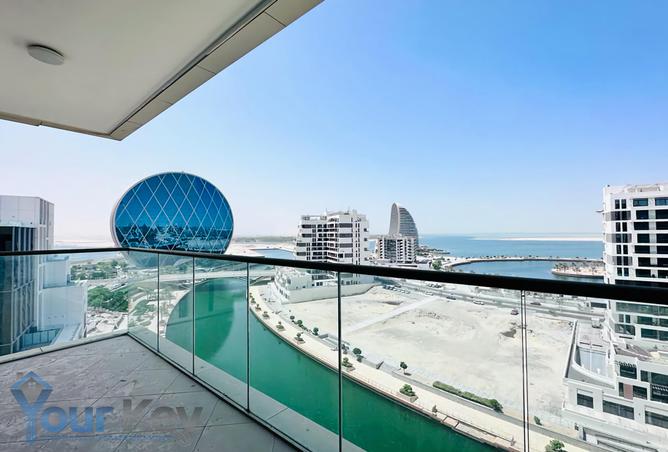 Rent in C2 Al Raha Tower: facilities, amenities perfect for relaxations ...