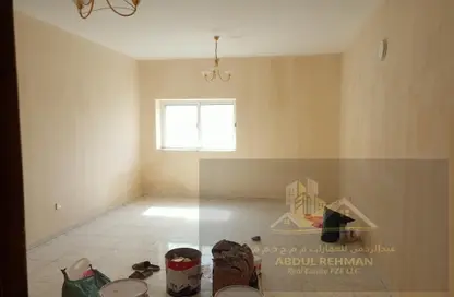 Apartment - 1 Bedroom - 2 Bathrooms for rent in Al Majaz 3 - Al Majaz - Sharjah