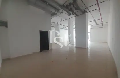 Retail - Studio - 1 Bathroom for rent in Sheikh Rashid Bin Saeed Street - Rawdhat Abu Dhabi - Abu Dhabi