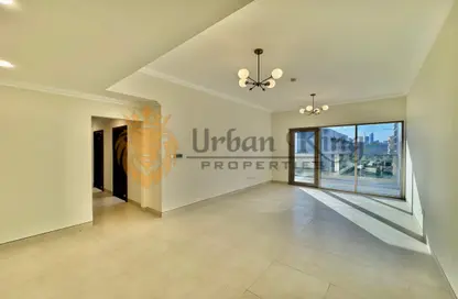 Apartment - 2 Bedrooms - 3 Bathrooms for rent in Art Parkview - Arjan - Dubai