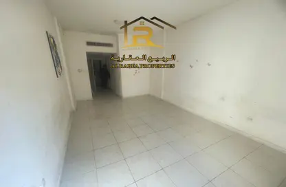 Apartment - 1 Bathroom for rent in Sheikh Jaber Al Sabah Street - Al Naimiya - Al Nuaimiya - Ajman