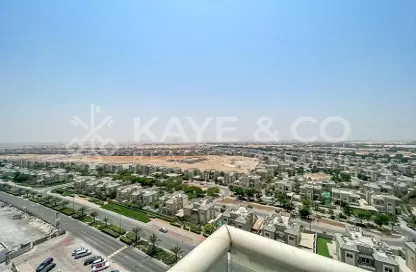 Apartment - 2 Bedrooms - 2 Bathrooms for sale in Cleopatra - Living Legends - Dubai